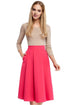 Jupe model 84997 Moe